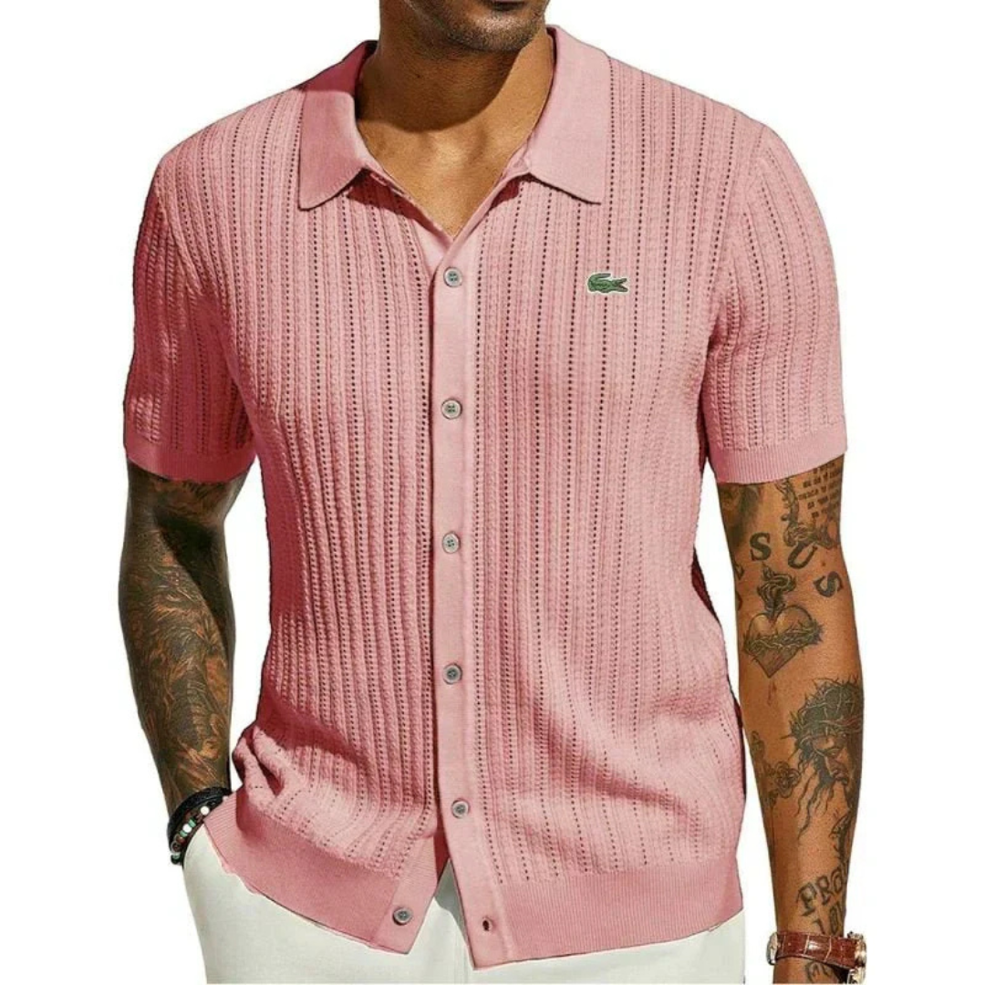 LC™ Chemise classique cintrée pour homme
