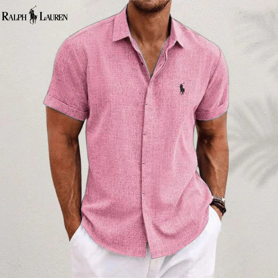 RL™ Chemise Premium Coupe Classique