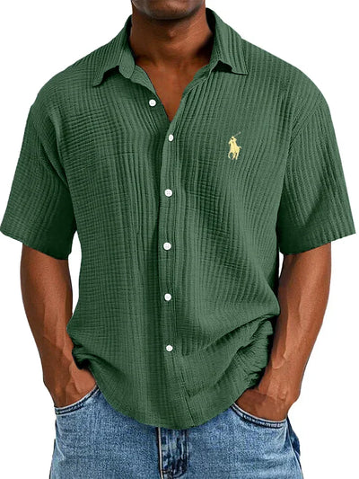 RL™ | CHEMISE ÉDITION LIMITÉE
