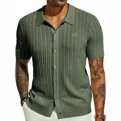 LC™ Chemise classique cintrée pour homme
