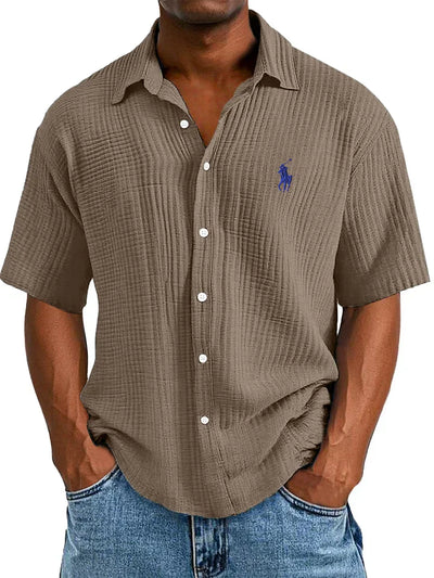 RL™ | CHEMISE ÉDITION LIMITÉE