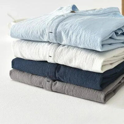 RL™ Chemise d'été en lin pour homme
