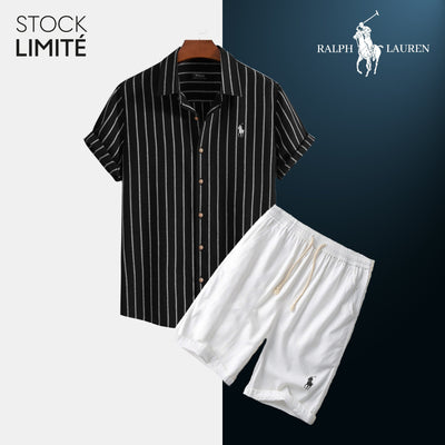 L’Ensemble Signature R&L – Édition Limitée