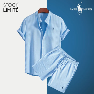 R&L | Set exclusif pour hommes