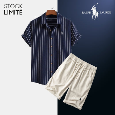 L’Ensemble Signature R&L – Édition Limitée