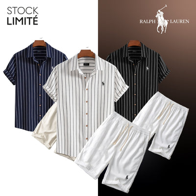 L’Ensemble Signature R&L – Édition Limitée